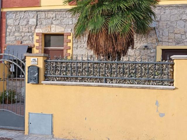 Appartamento in vendita a Santu Antiogu/Sant'Antioco, Sulcis Iglesiente