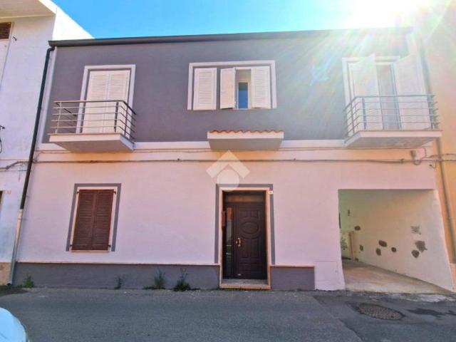 Appartamento in vendita a Sant'antioco, Sardigna/Sardegna
