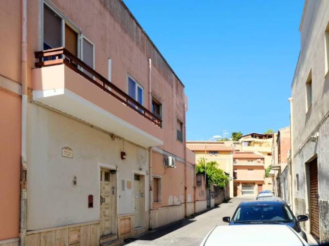 Appartamento in vendita a Sant'antioco, Sardigna/Sardegna