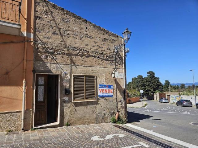 Appartamento in vendita a Sant'antioco, Sardigna/Sardegna