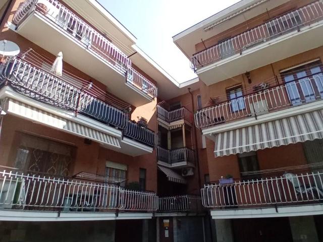 Appartamento in vendita a Cresto, Piemonte