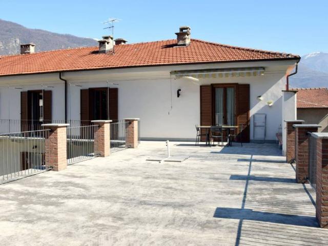 Appartamento in vendita a Cresto, Piemonte