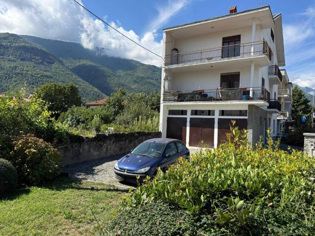 Appartamento in vendita a Maisonetta, Piemonte