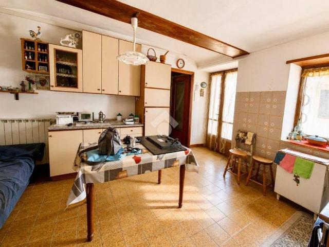 Appartamento in vendita a Maisonetta, Piemonte