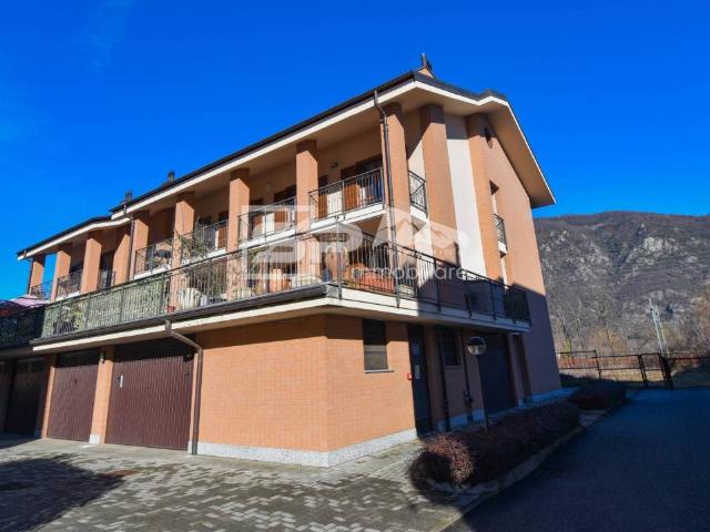 Appartamento in vendita a Maisonetta, Piemonte