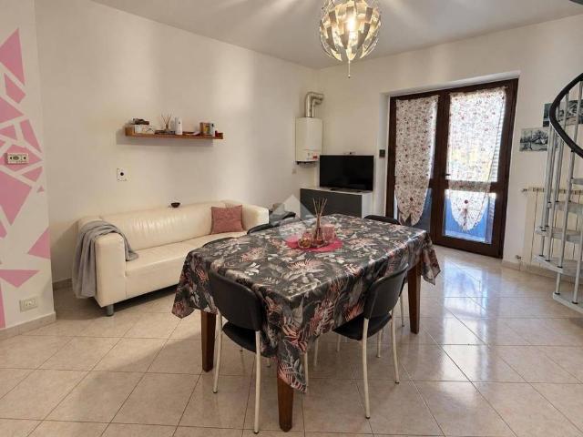 Appartamento in vendita a Maisonetta, Sant'Antonino di Susa