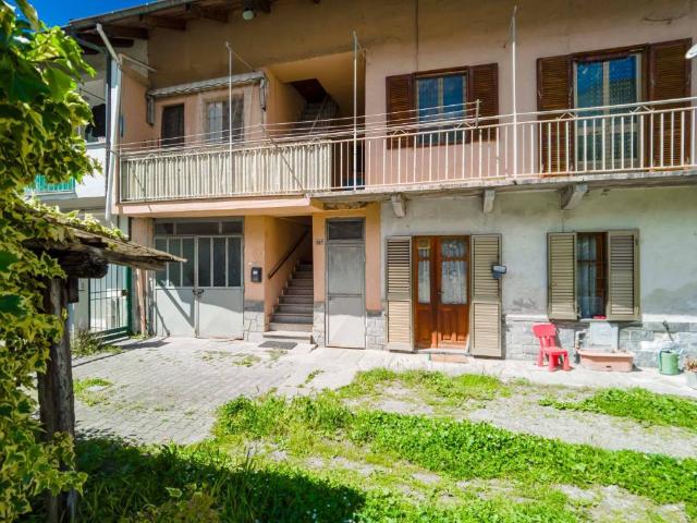Appartamento in vendita a Maisonetta, Piemonte