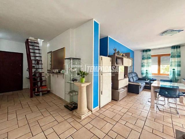 Appartamento in vendita a Maisonetta, Sant'Antonino di Susa