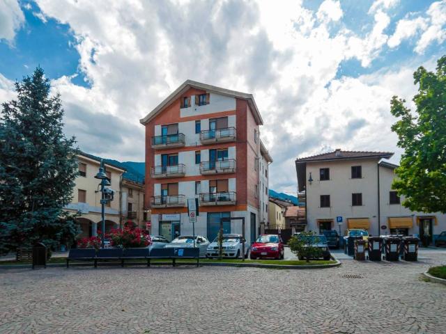Appartamento in vendita a Maisonetta, Piemonte