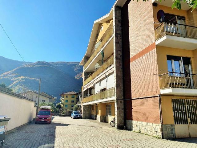 Appartamento in vendita a Sant'Antonino di Susa, Torino