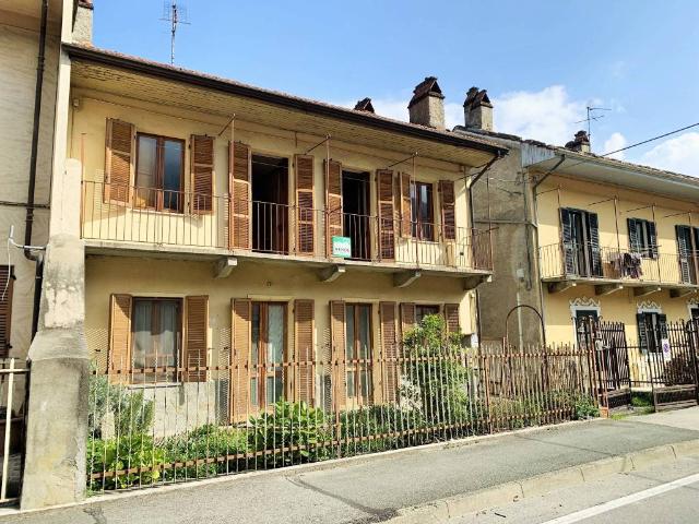 Appartamento in vendita a Maisonetta, Piemonte