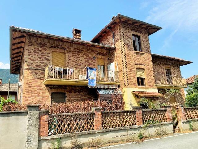 Appartamento in vendita a Maisonetta, Piemonte