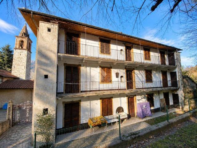 Appartamento in vendita a Maisonetta, Piemonte