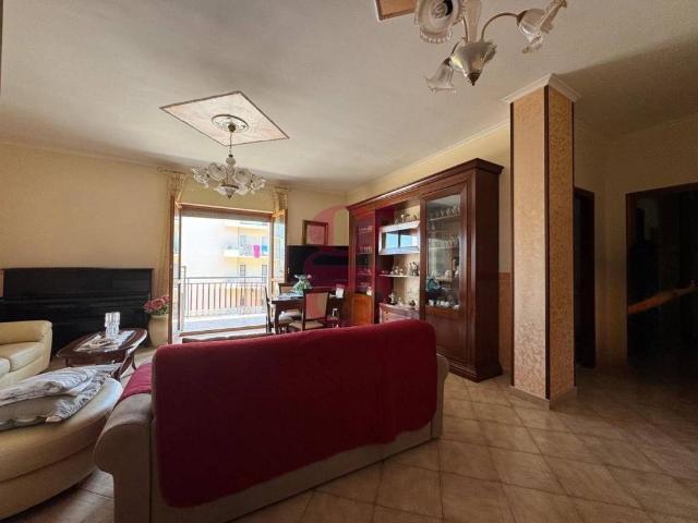 Appartamento in vendita a Sant'antonio Abate, Campania