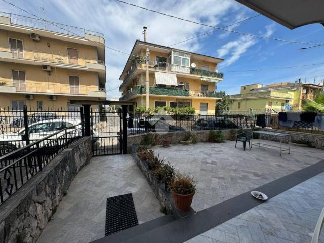 Appartamento in vendita a Sant'antonio Abate, Campania