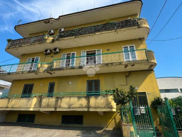 Appartamento in vendita a Sant'antonio Abate, Campania