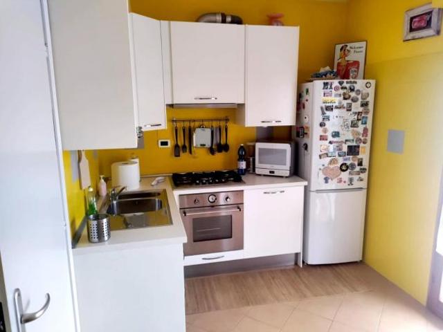 Appartamento in vendita a Carrara, Toscana