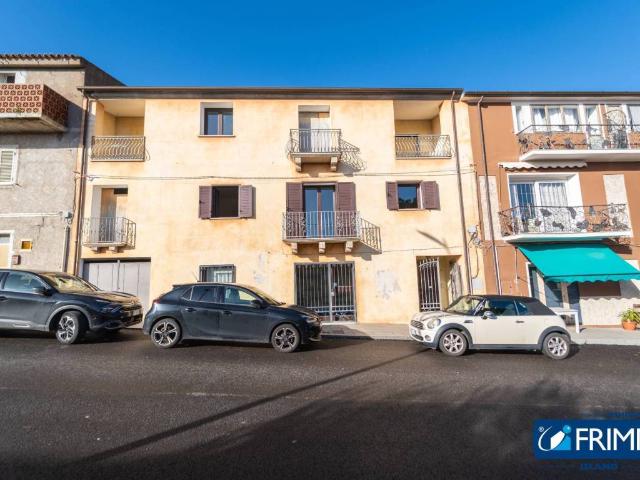 Appartamento in vendita a Sant'antonio Di Gallura, Sardigna/Sardegna
