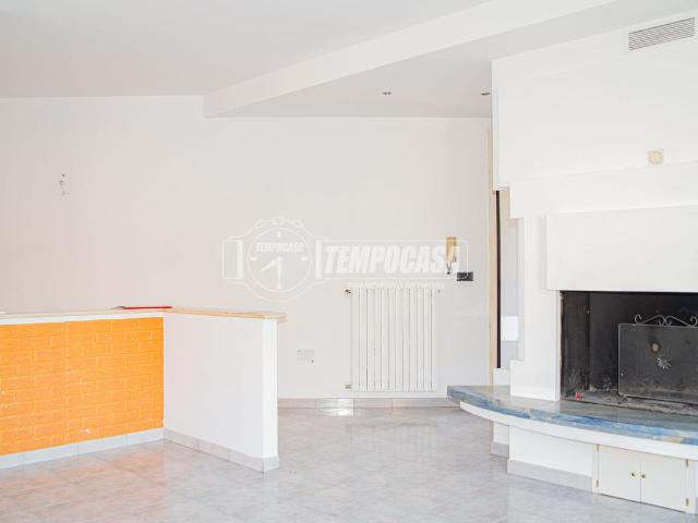 Appartamento in vendita a La Giola, Santarcangelo di Romagna