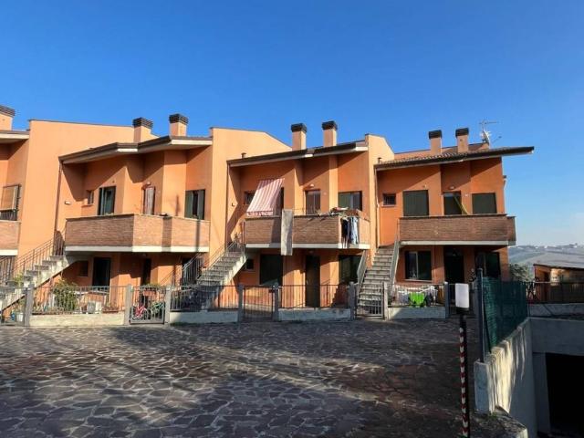 Appartamento in vendita a Unione di comuni Valmarecchia, Santarcangelo Di