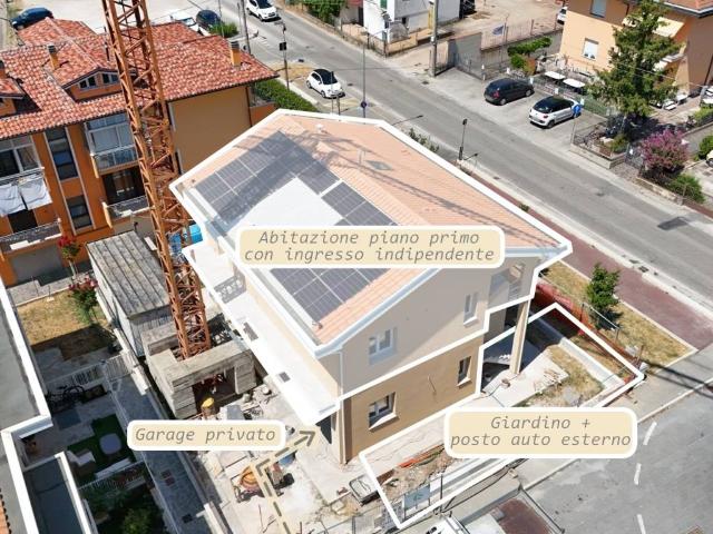 Appartamento in vendita a San Martino dei Mulini, Santarcangelo di Romagna