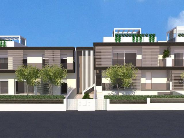 Appartamento in vendita a Santarcangelo di Romagna, Rimini