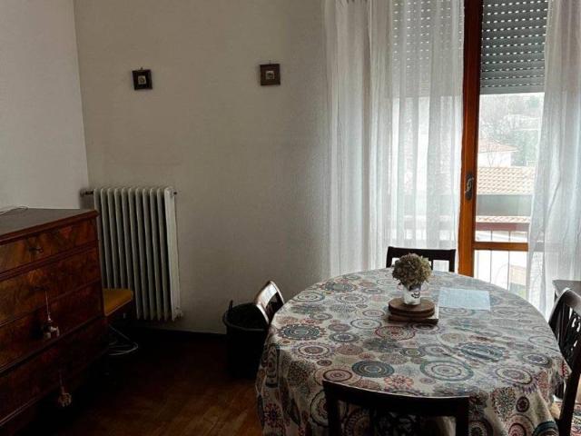 Appartamento in vendita a Santarcangelo di Romagna, Rimini
