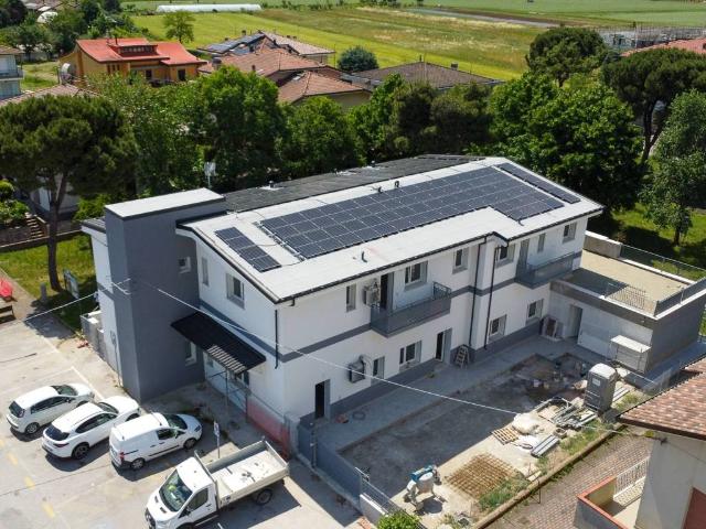 Appartamento in vendita a Unione di comuni Valmarecchia, Santarcangelo Di