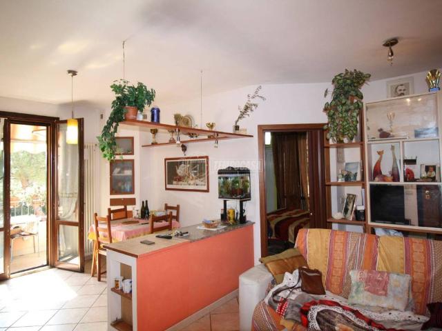 Appartamento in vendita a Unione di comuni Valmarecchia, Santarcangelo Di