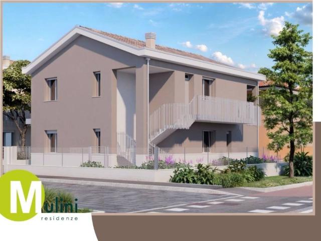 Appartamento in vendita a Unione di comuni Valmarecchia, Santarcangelo Di