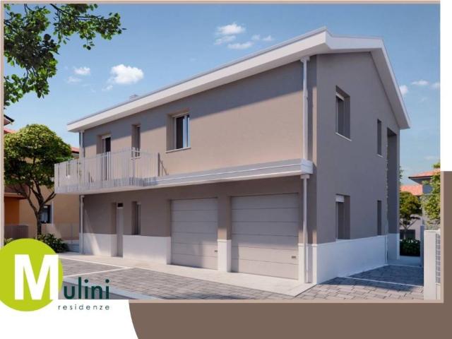 Appartamento in vendita a Unione di comuni Valmarecchia, Santarcangelo Di