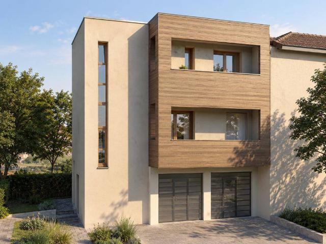 Appartamento in vendita a Santarcangelo di Romagna, Rimini