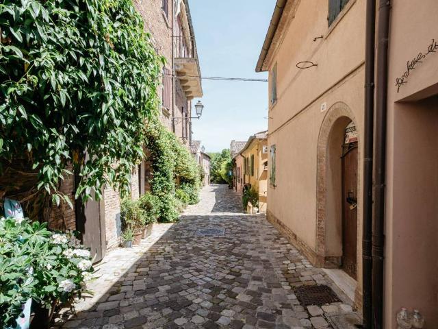 Appartamento in vendita a Unione di comuni Valmarecchia, Santarcangelo Di