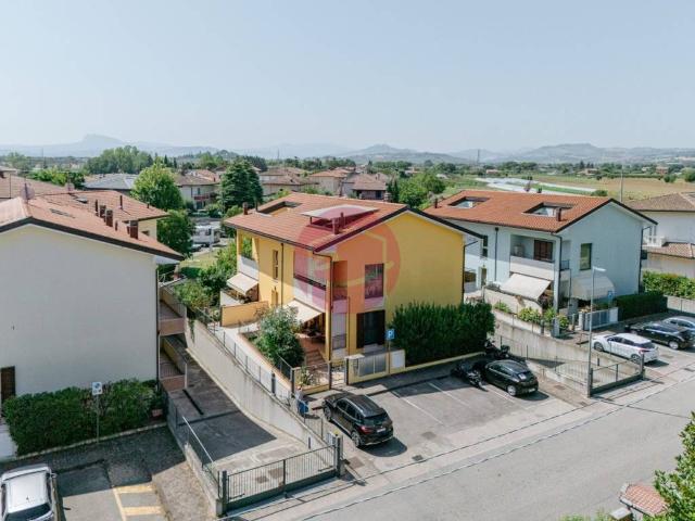 Appartamento in vendita a Unione di comuni Valmarecchia, Santarcangelo Di