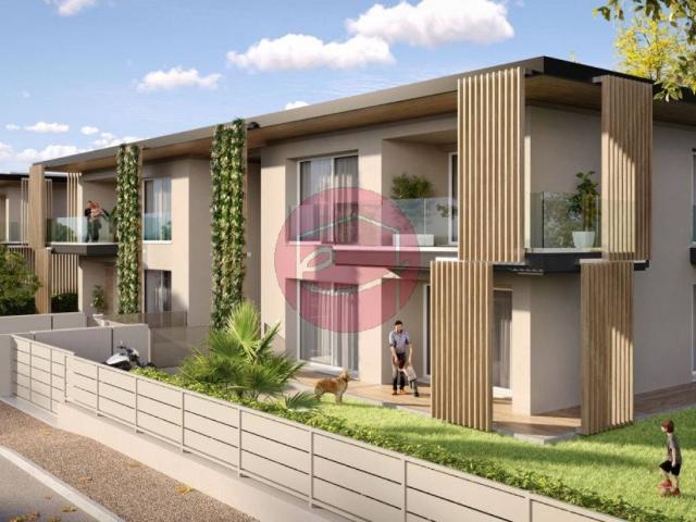 Appartamento in vendita a Unione di comuni Valmarecchia, Santarcangelo Di