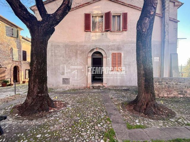 Appartamento in vendita a Unione di comuni Valmarecchia, Santarcangelo Di