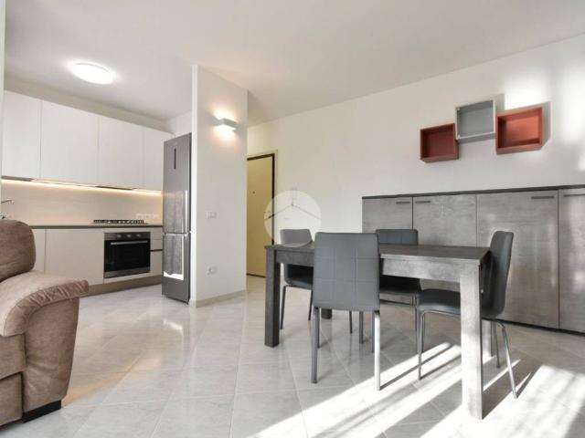 Appartamento in vendita a Unione di comuni Valmarecchia, Santarcangelo Di