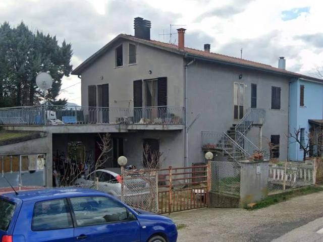 Appartamento in vendita a Unione di comuni Valmarecchia, Santarcangelo Di
