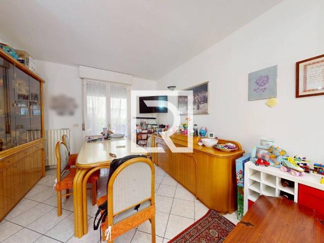 Appartamento in vendita a Santarcangelo di Romagna, Rimini