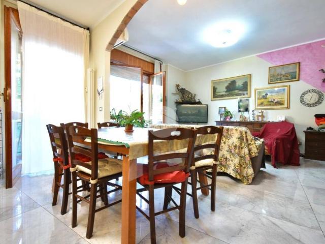 Appartamento in vendita a La Giola, Santarcangelo di Romagna