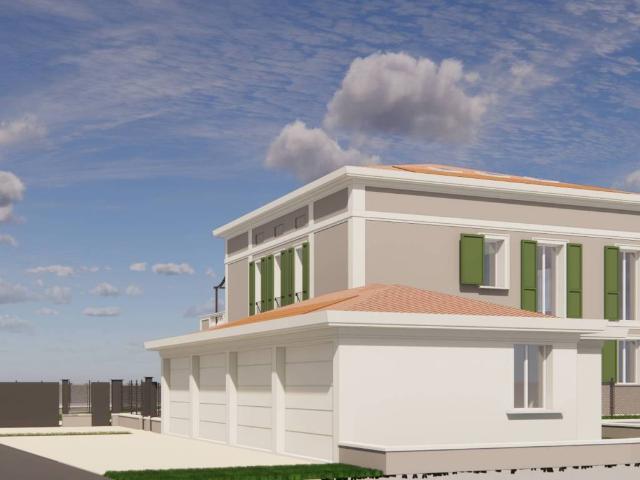 Appartamento in vendita a Unione di comuni Valmarecchia, Santarcangelo Di