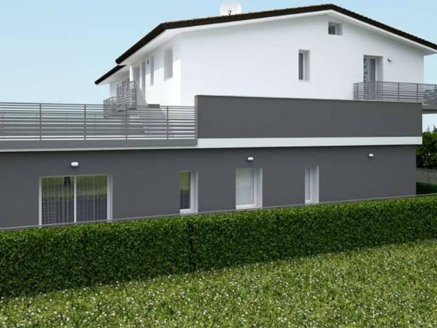 Appartamento in vendita a Santarcangelo Di, Reggio Emilia