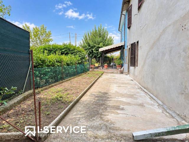 Appartamento in vendita a San Martino dei Mulini, Santarcangelo di Romagna