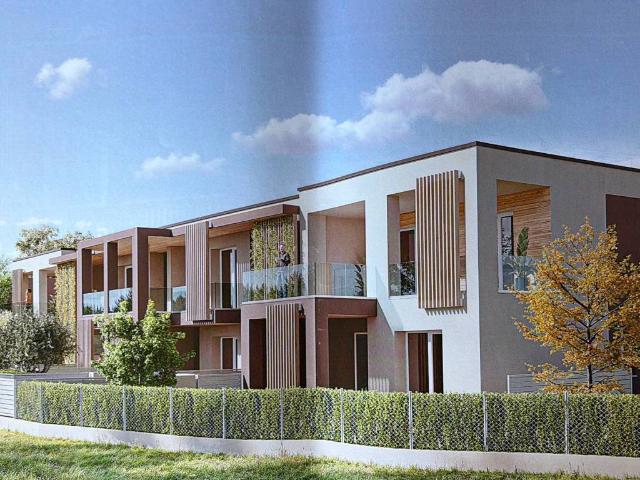 Appartamento in vendita a Unione di comuni Valmarecchia, Santarcangelo Di