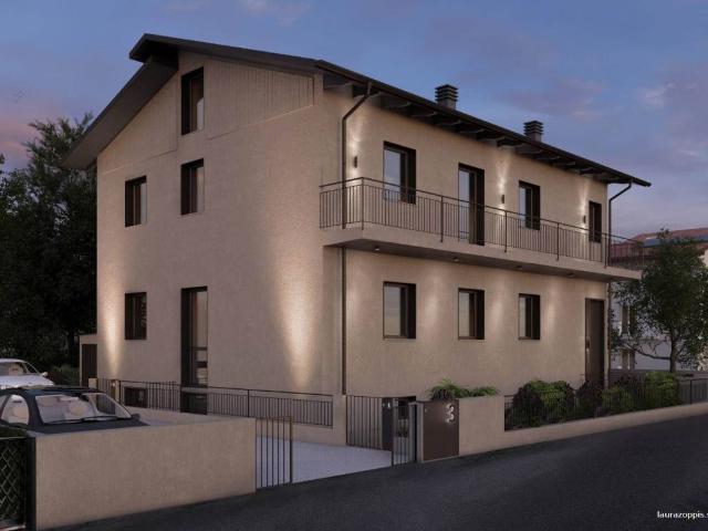 Appartamento in vendita a Unione di comuni Valmarecchia, Santarcangelo Di