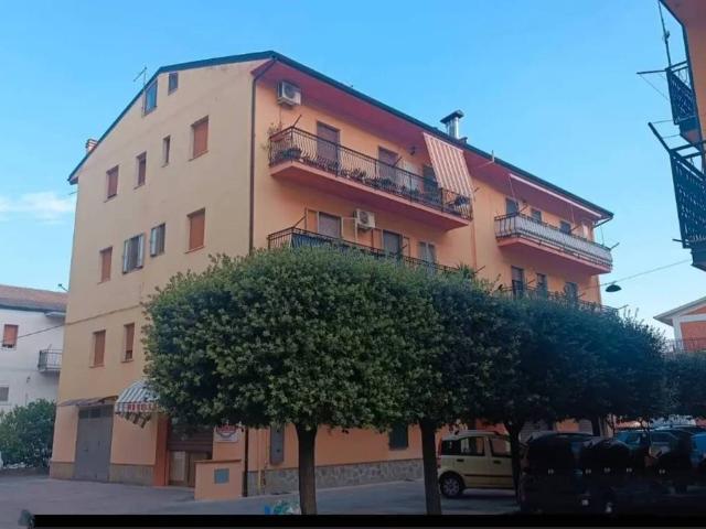 Appartamento in vendita a Sant'arcangelo Di, Basilicata