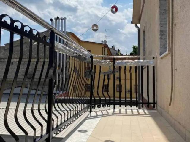 Appartamento in vendita a Sant'arcangelo Di, Basilicata