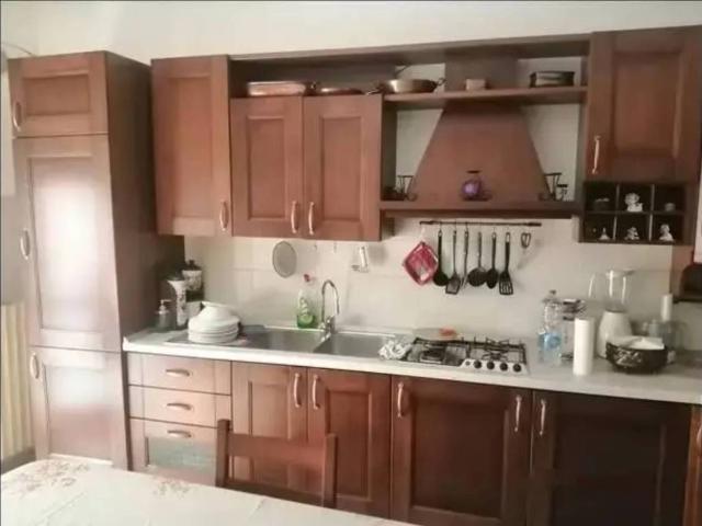 Appartamento in vendita a Sant'arcangelo Di, Basilicata