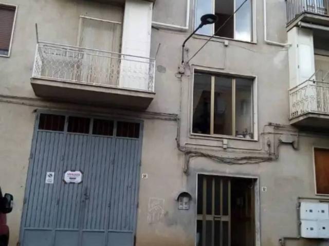 Appartamento in vendita a Sant'arcangelo Di, Basilicata
