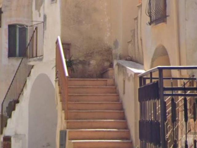 Appartamento in vendita a Sant'arcangelo Di, Basilicata